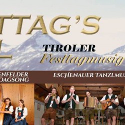 Festtagsball