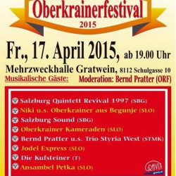 Oberkrainerfestiva