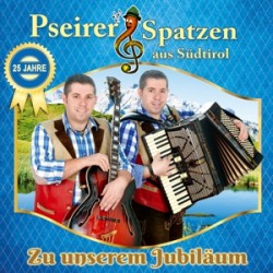 Pseirer Spatzen