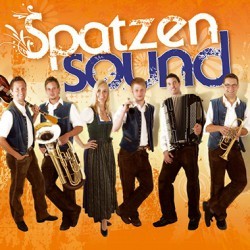 Spatzensound